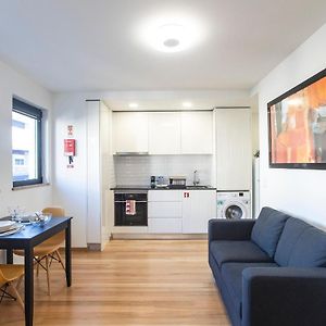 Appartement met een Slaapkamer